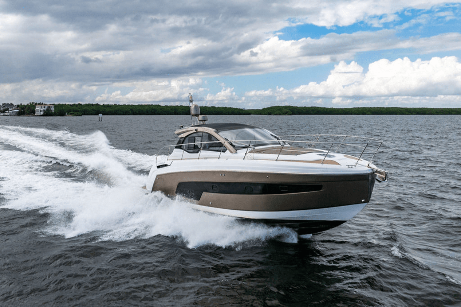 2020 Azimut ATLANTIS 45 Image Thumbnail #2