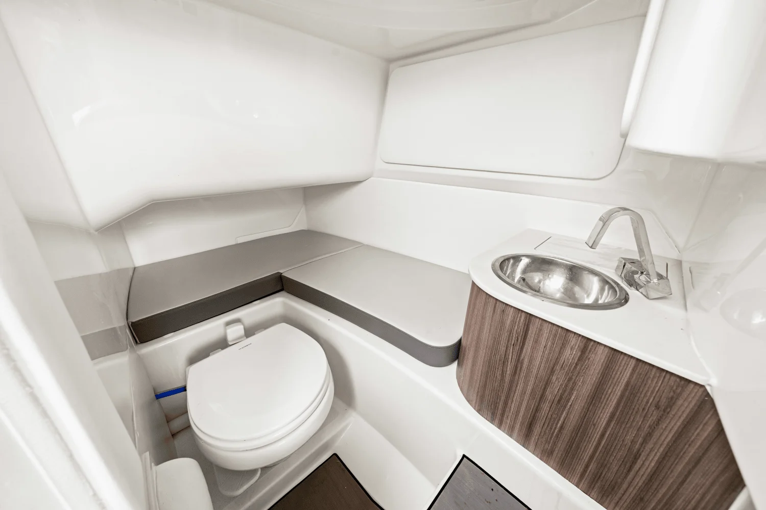 2025 Sea Ray SDX 270 Outboard Image Thumbnail #53