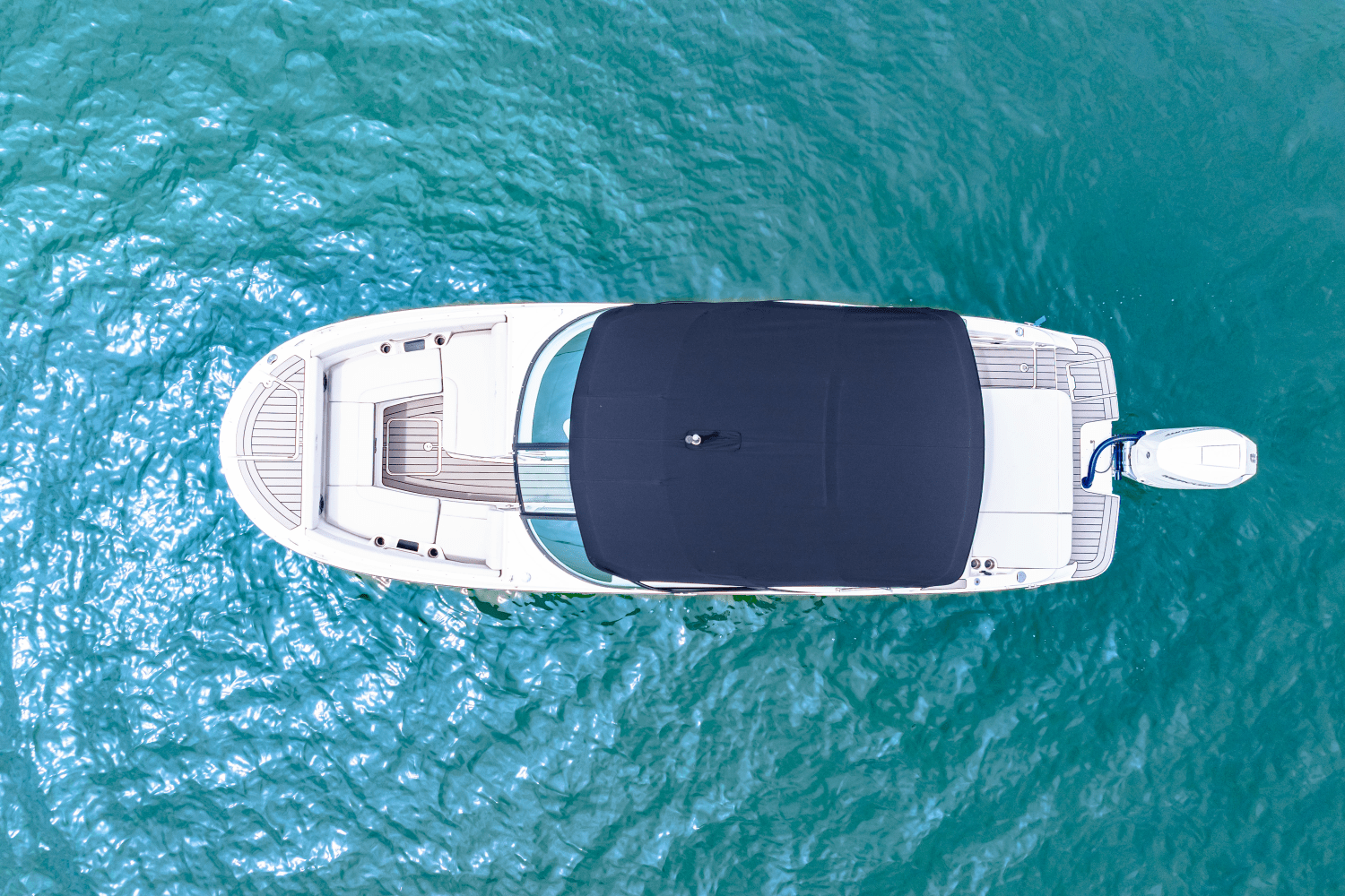 2025 Sea Ray SDX 270 Outboard Image Thumbnail #6