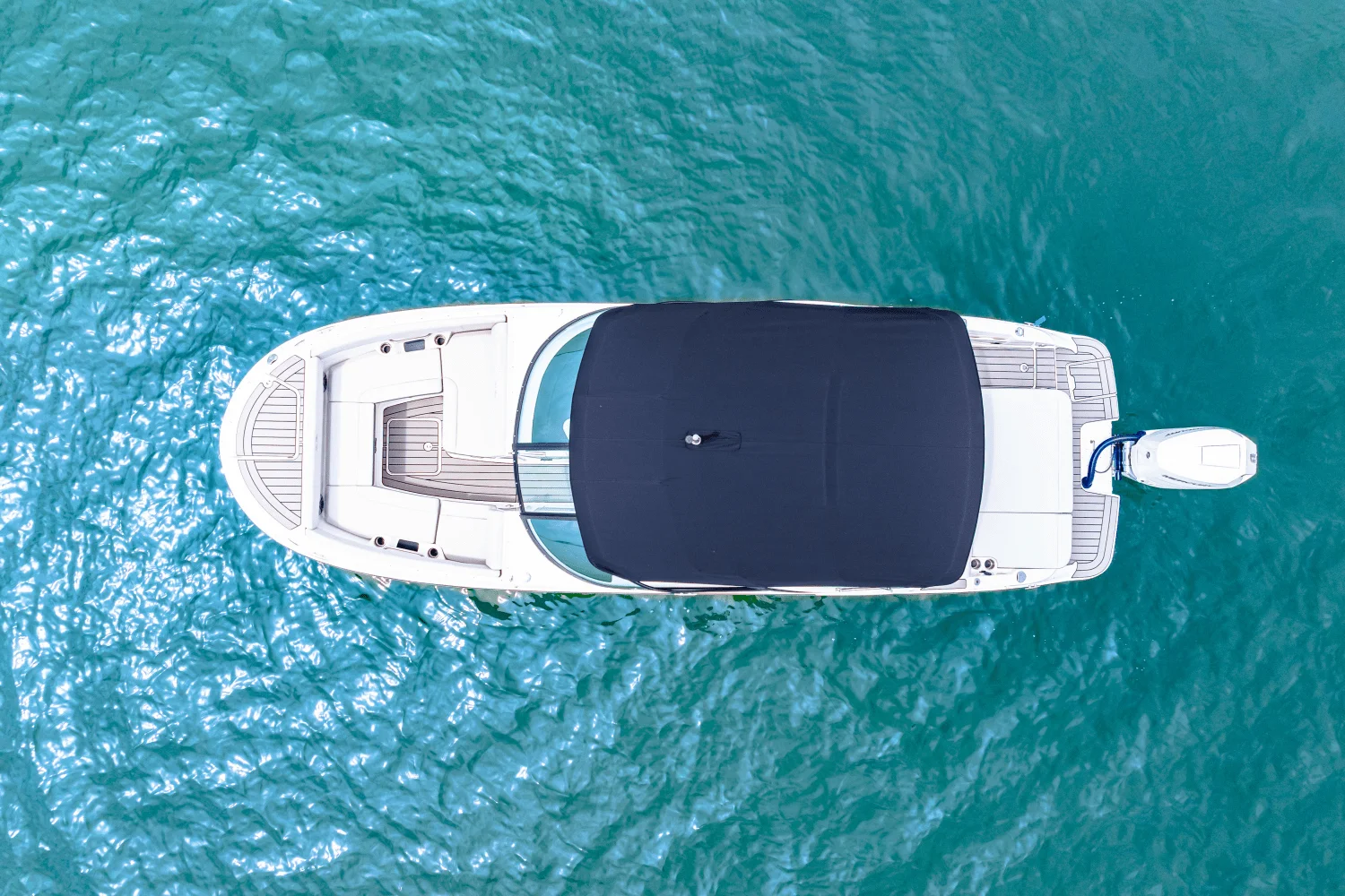 2025 Sea Ray SDX 270 Outboard Image Thumbnail #6