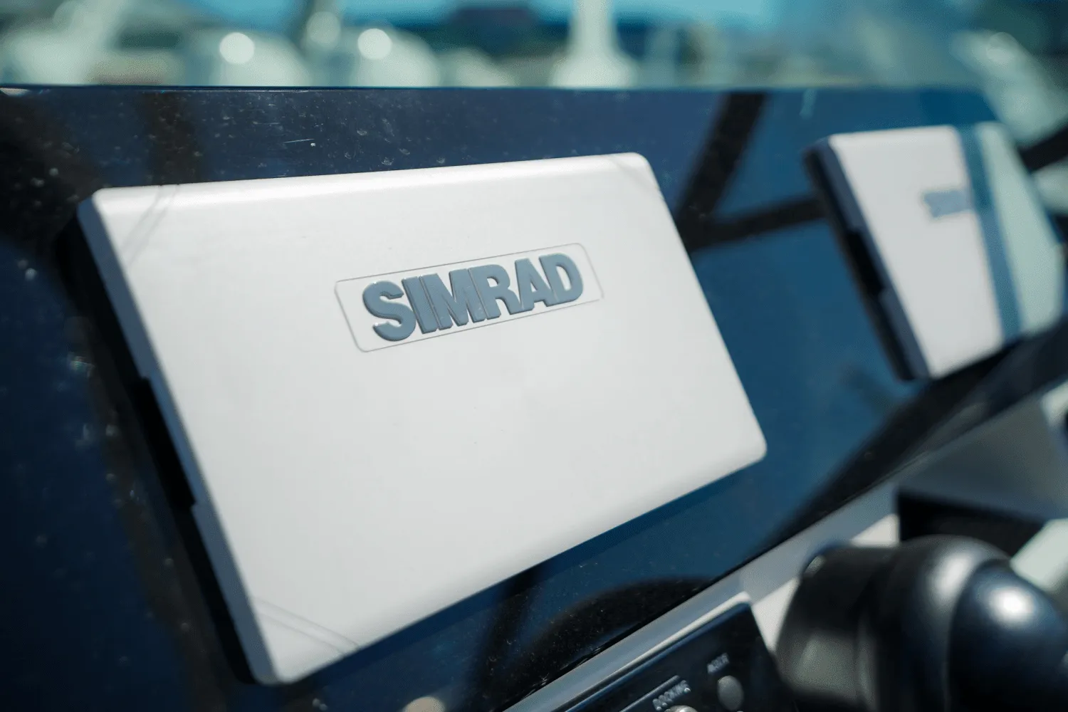2025 Sea Ray SDX 270 Outboard Image Thumbnail #27
