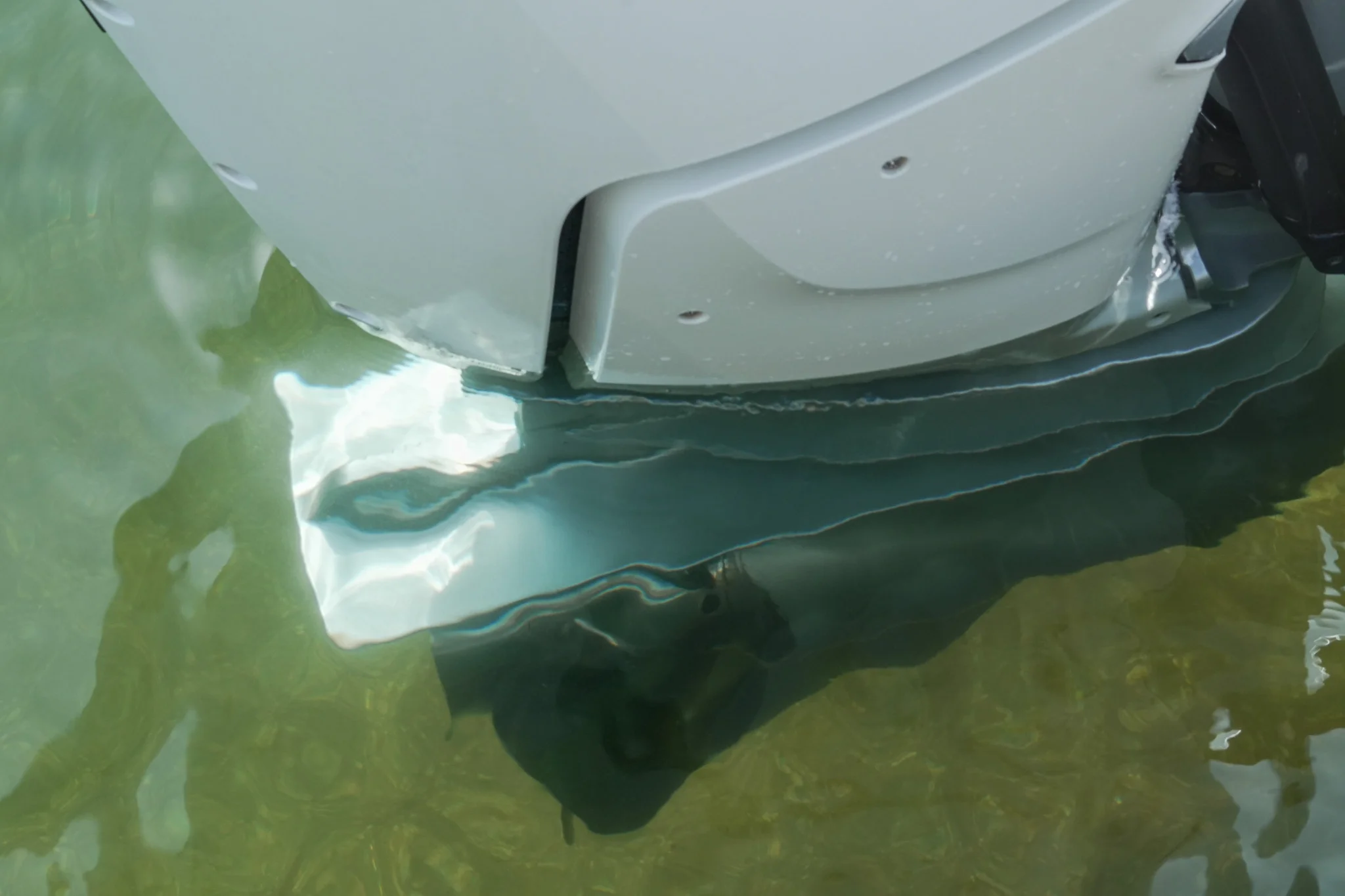 2025 Sea Ray SDX 270 Outboard Image Thumbnail #25