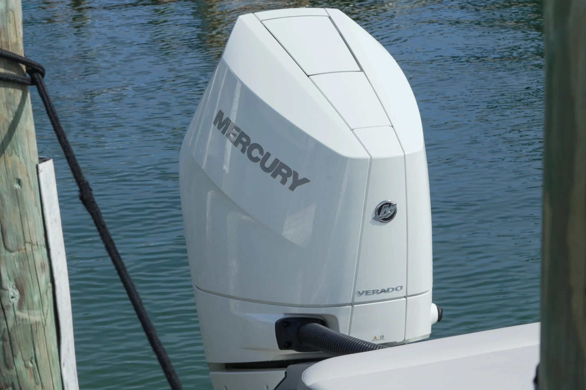 2025 Sea Ray SDX 270 Outboard Image Thumbnail #38