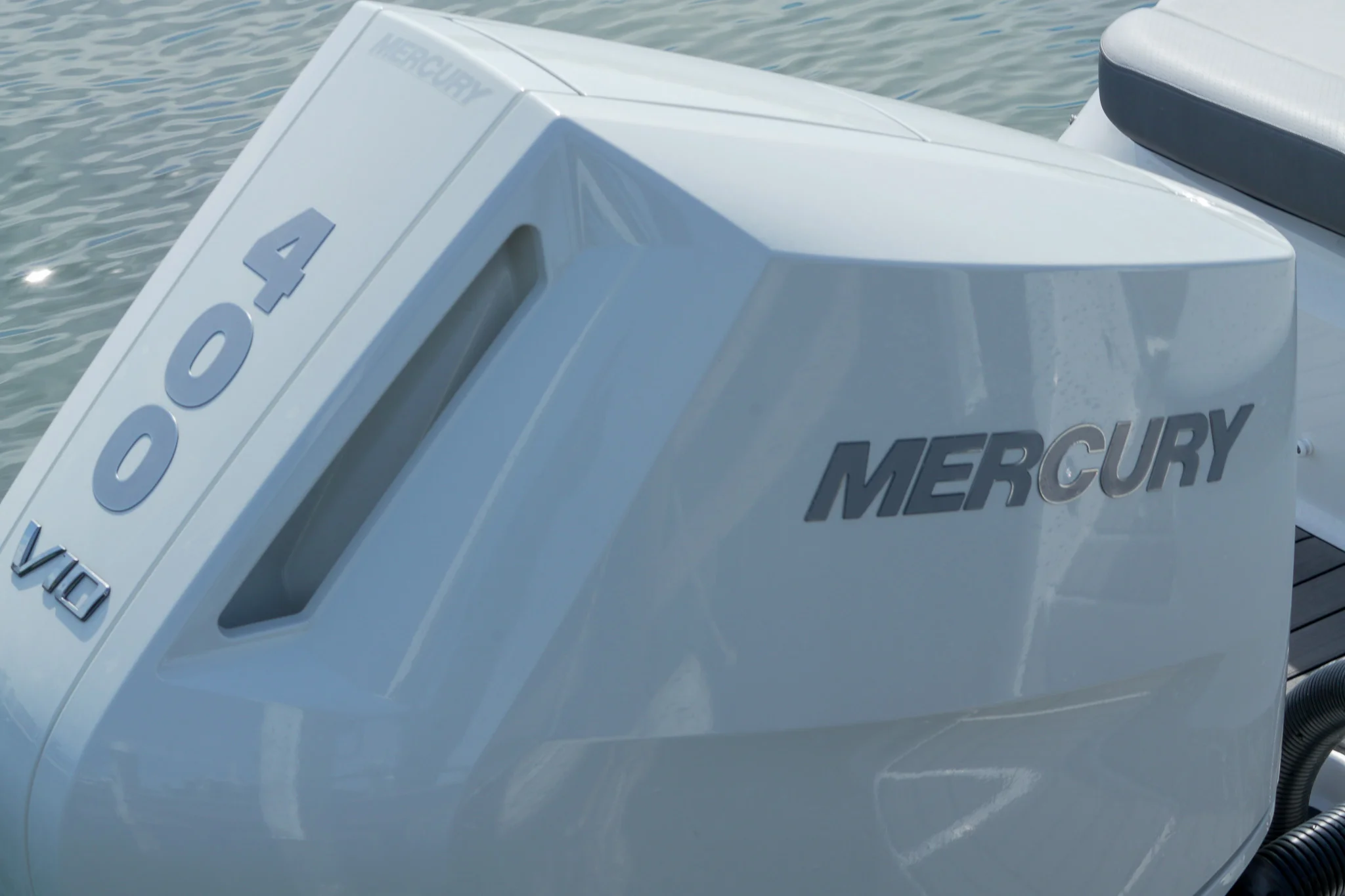2025 Sea Ray SDX 270 Outboard Image Thumbnail #24