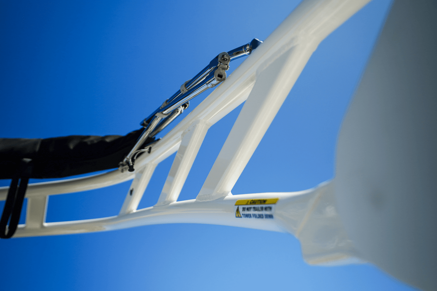 2025 Sea Ray SDX 270 Outboard Image Thumbnail #17