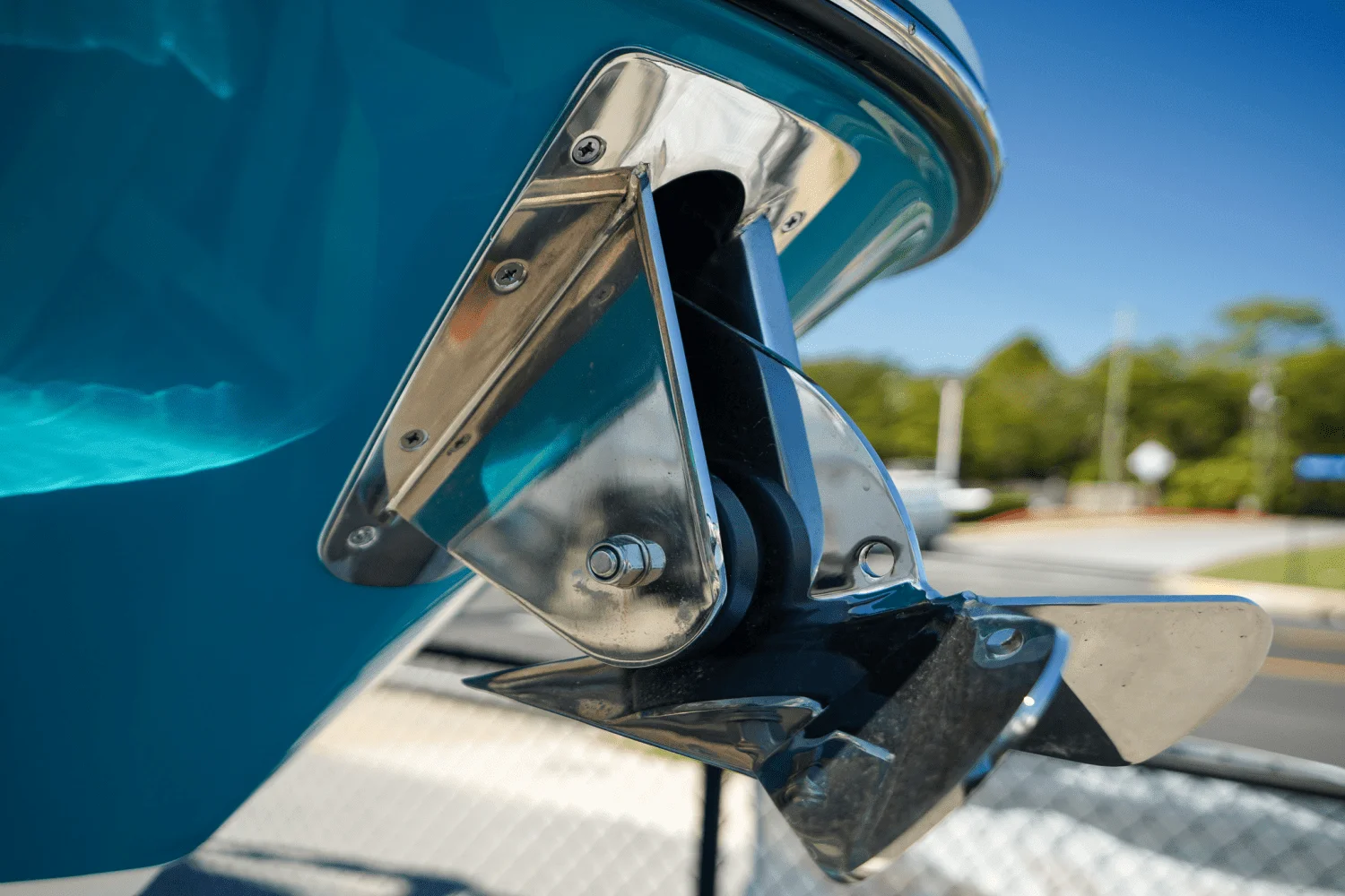 2025 Sea Ray SDX 270 Outboard Image Thumbnail #4