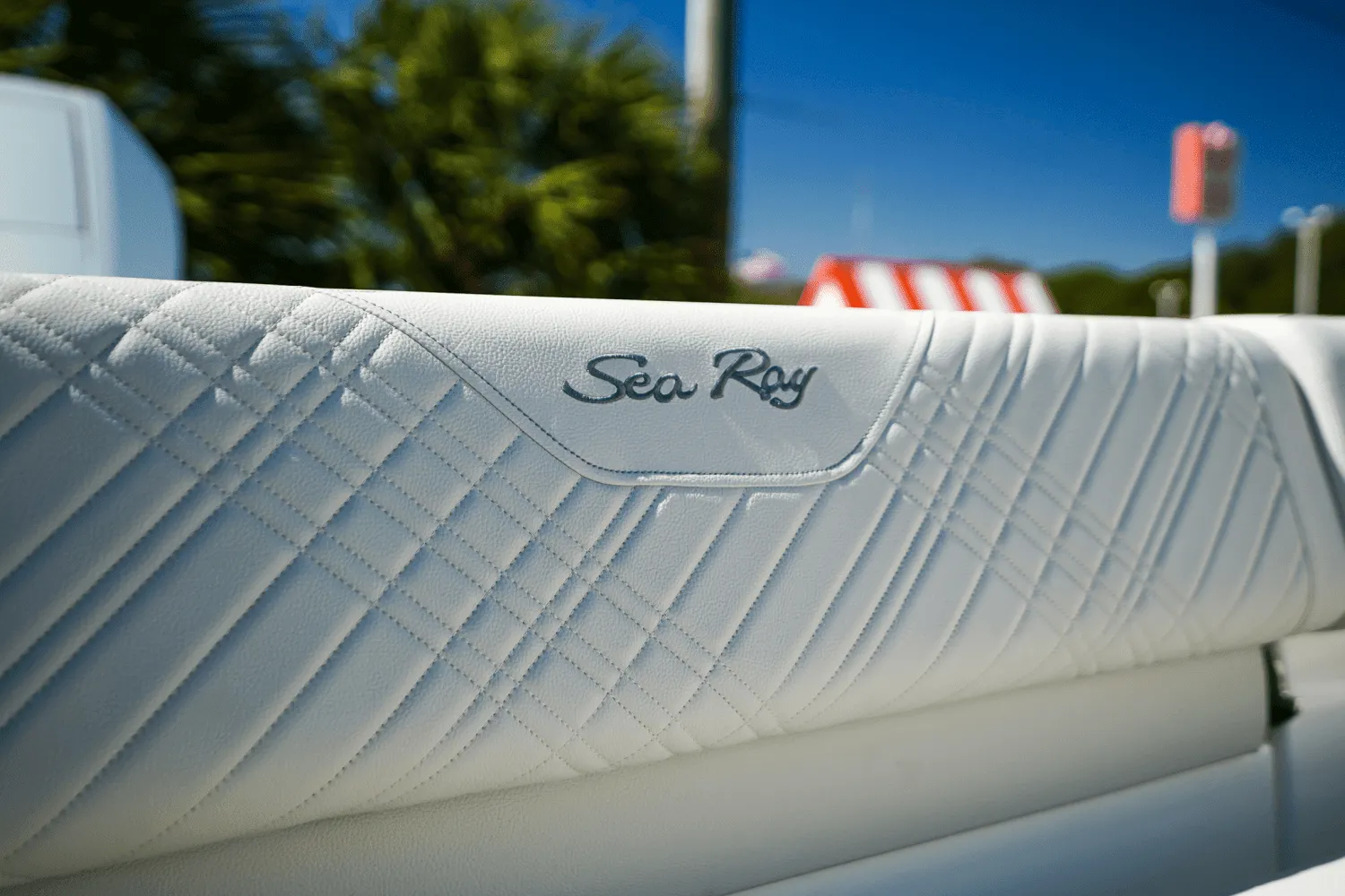 2025 Sea Ray SDX 270 Outboard Image Thumbnail #12