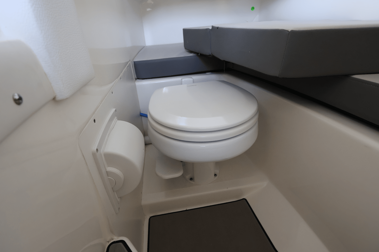 2025 Sea Ray SDX 270 Outboard Image Thumbnail #33