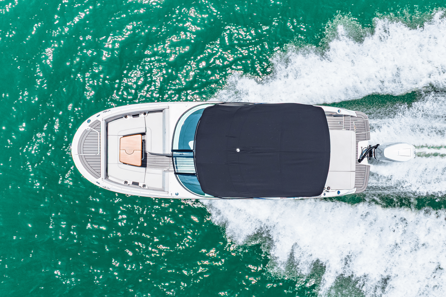 2025 Sea Ray SDX 270 Outboard Image Thumbnail #29