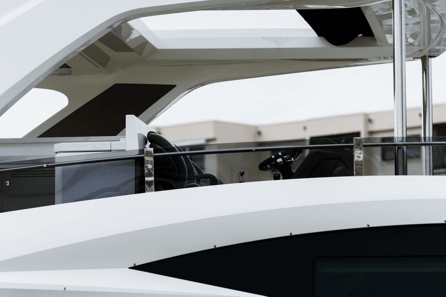 2021 Galeon
                                                             680 Fly Image Thumbnail #75