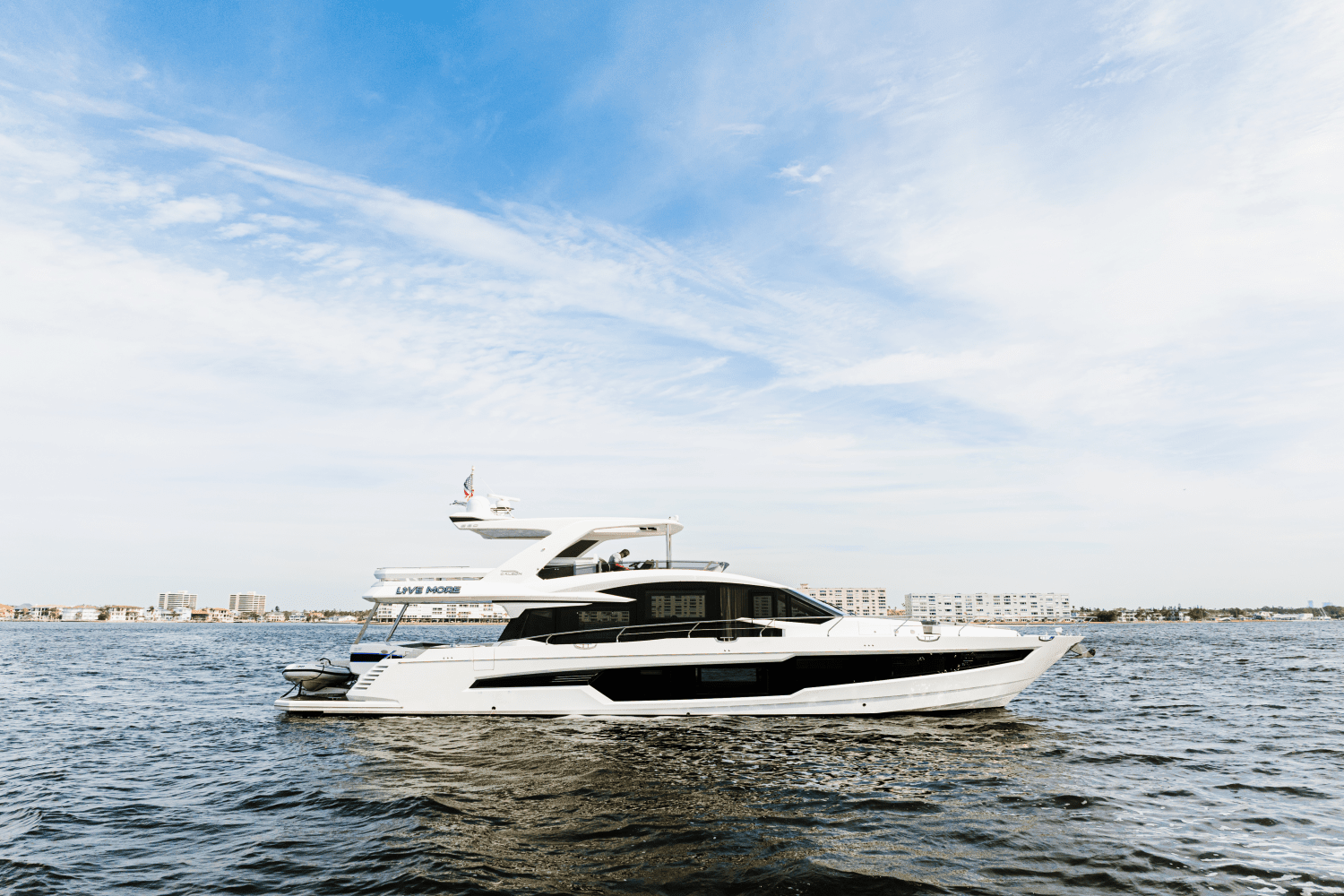 2021 Galeon
                                                             680 Fly Image Thumbnail #0