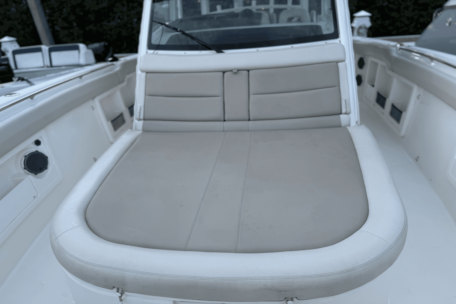 2018 Boston Whaler 380 Outrage Image Thumbnail #31