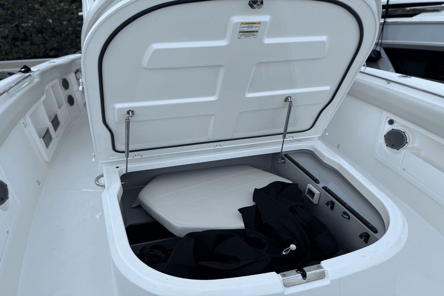 2018 Boston Whaler 380 Outrage Image Thumbnail #32