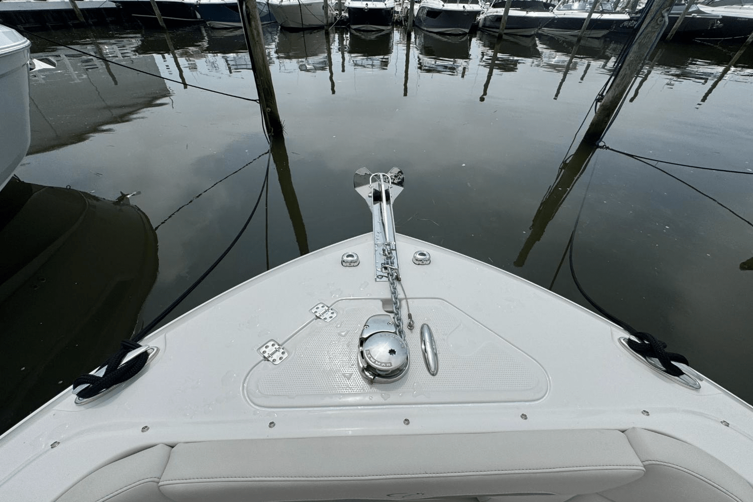 2025 Sailfish 245 DC Image Thumbnail #48