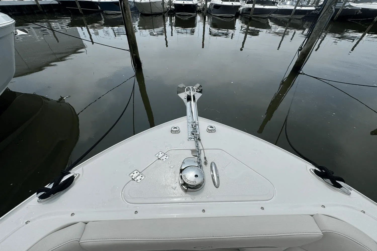 2025 Sailfish 245 DC Image Thumbnail #48