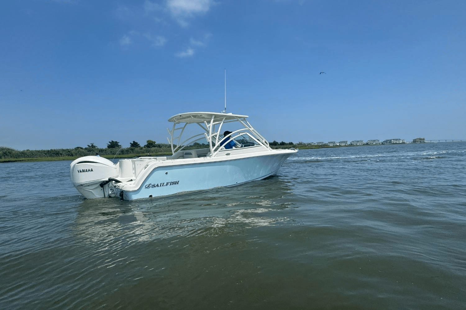 2025 Sailfish 245 DC Image Thumbnail #72