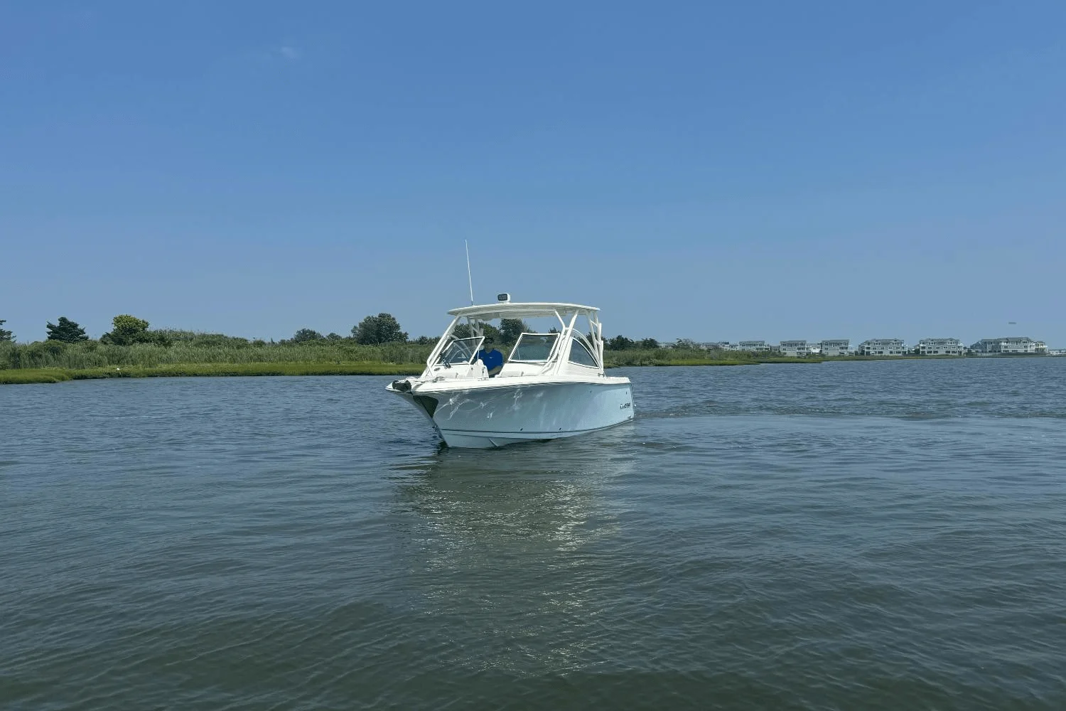 2025 Sailfish 245 DC Image Thumbnail #64