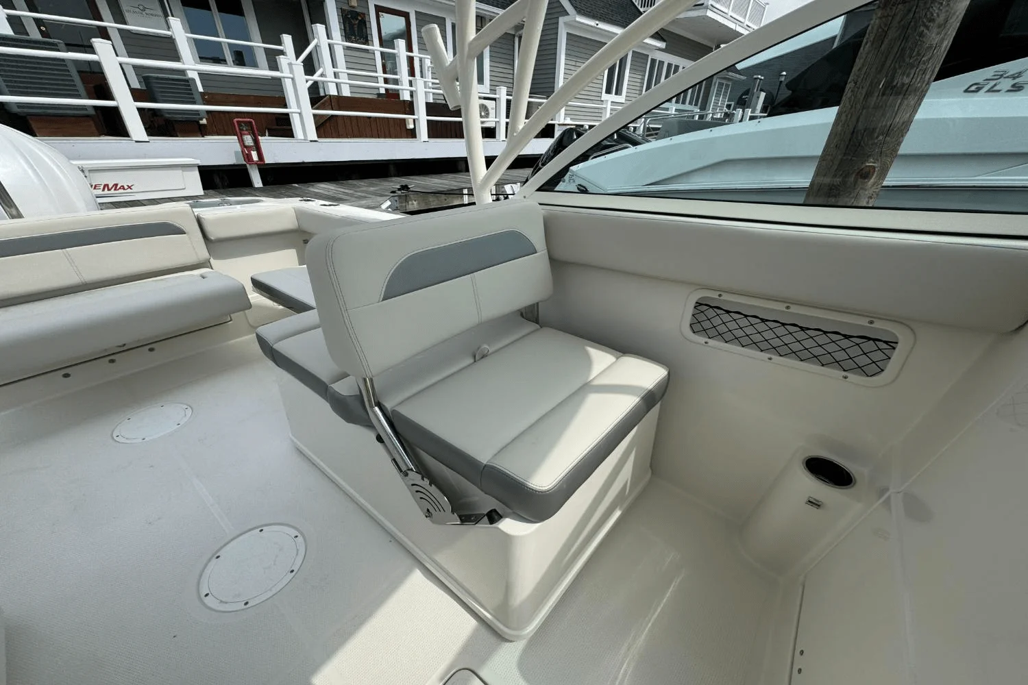 2025 Sailfish 245 DC Image Thumbnail #27