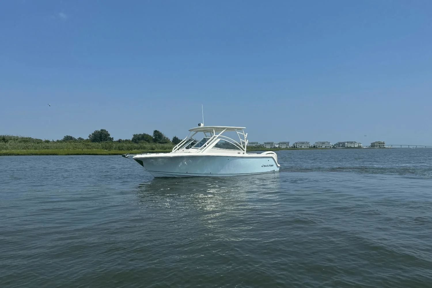 2025 Sailfish 245 DC Image Thumbnail #59