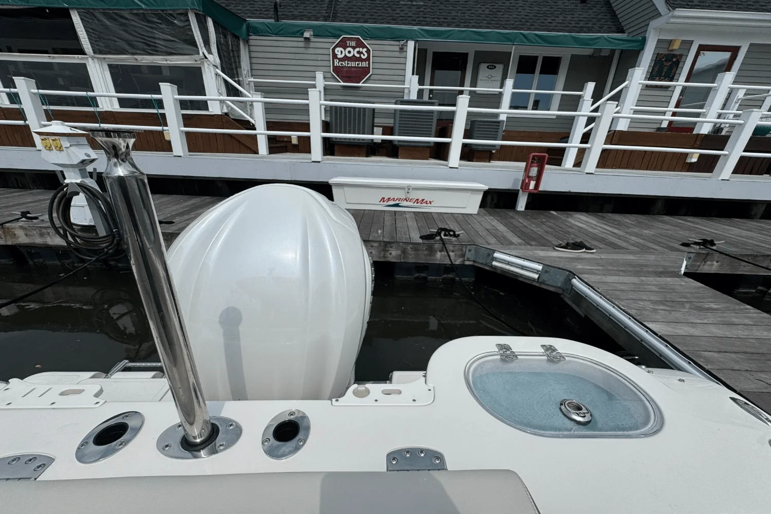 2025 Sailfish 245 DC Image Thumbnail #12