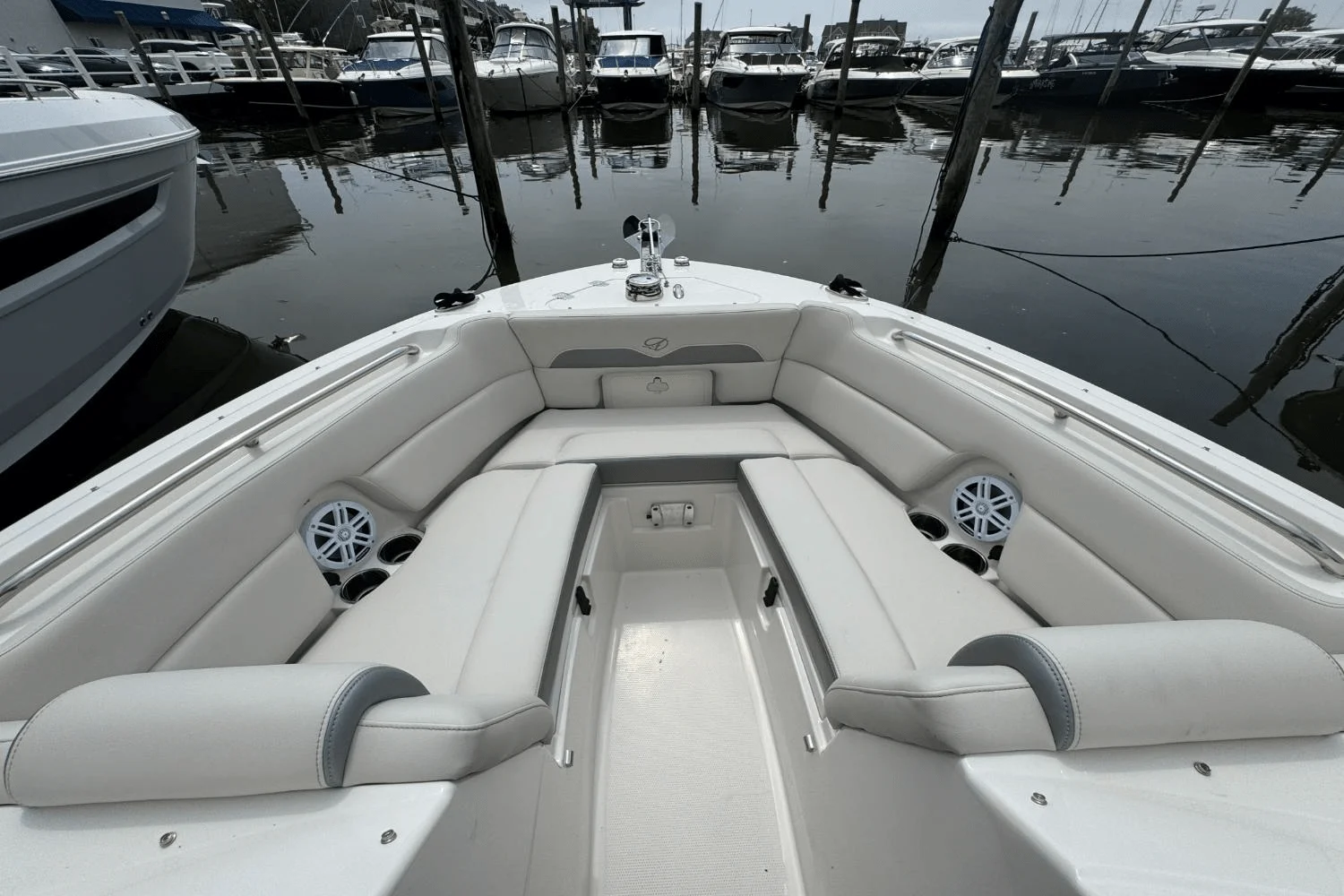 2025 Sailfish 245 DC Image Thumbnail #43