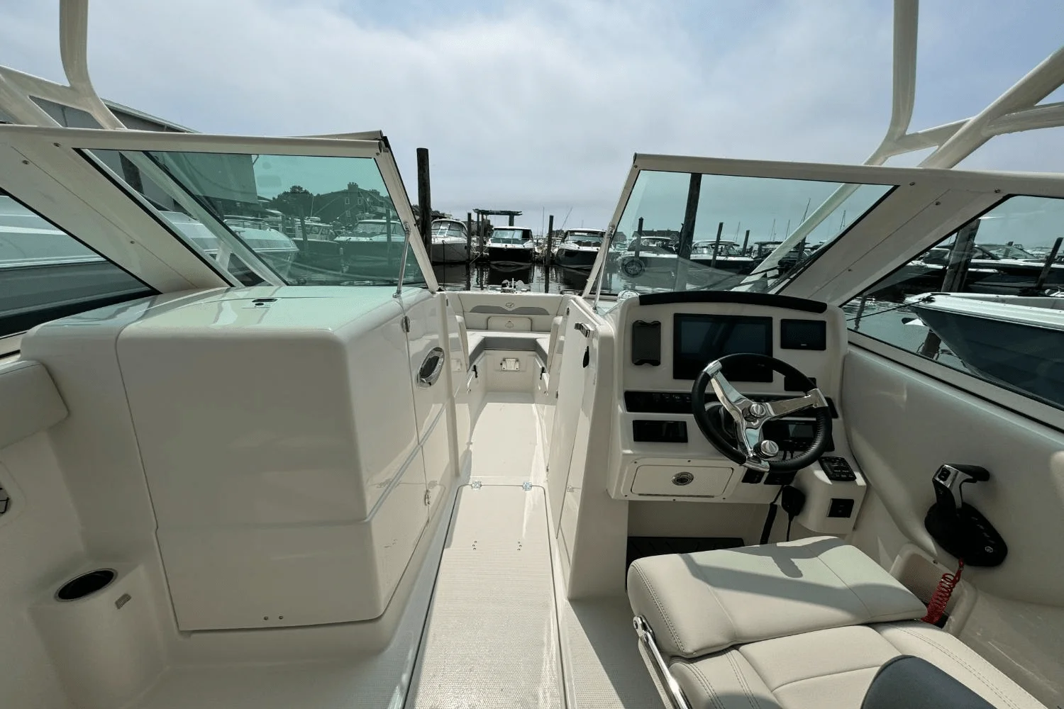 2025 Sailfish 245 DC Image Thumbnail #31