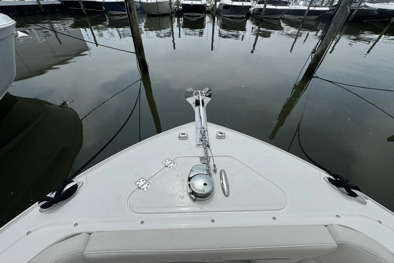 2025 Sailfish 245 DC Image Thumbnail #48