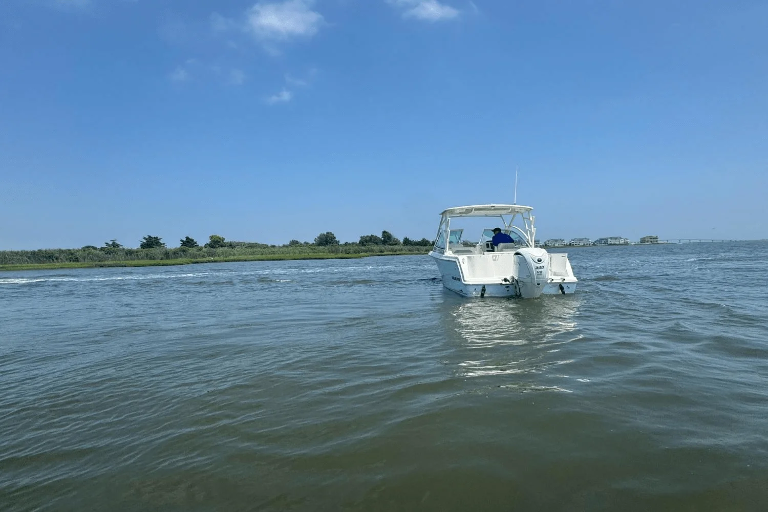 2025 Sailfish 245 DC Image Thumbnail #77