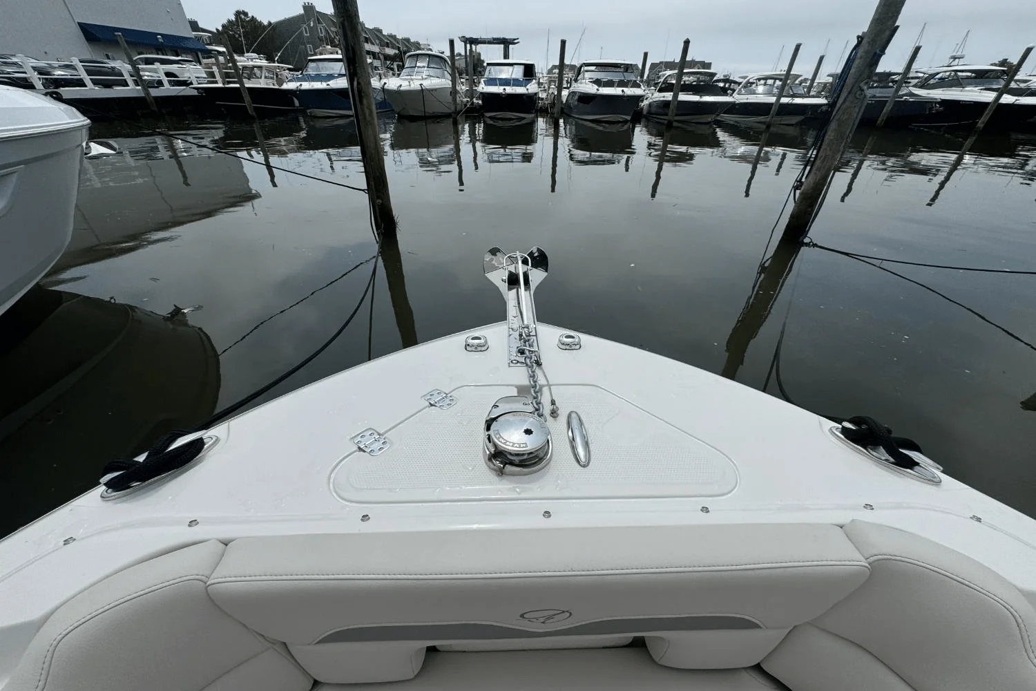 2025 Sailfish 245 DC Image Thumbnail #47