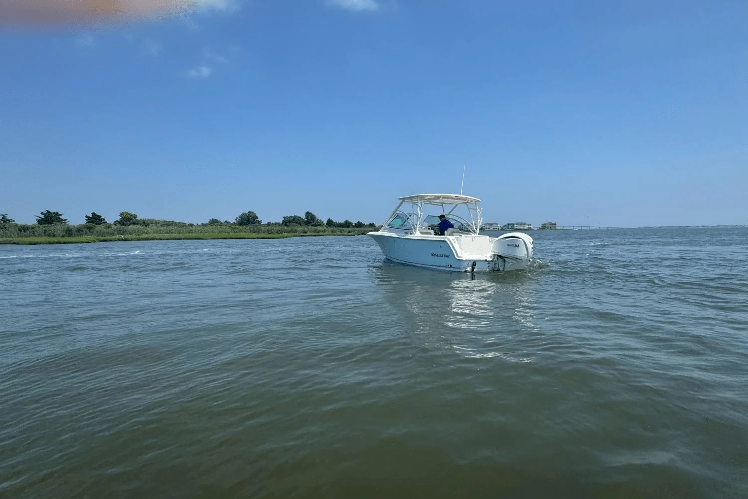 2025 Sailfish 245 DC Image Thumbnail #78