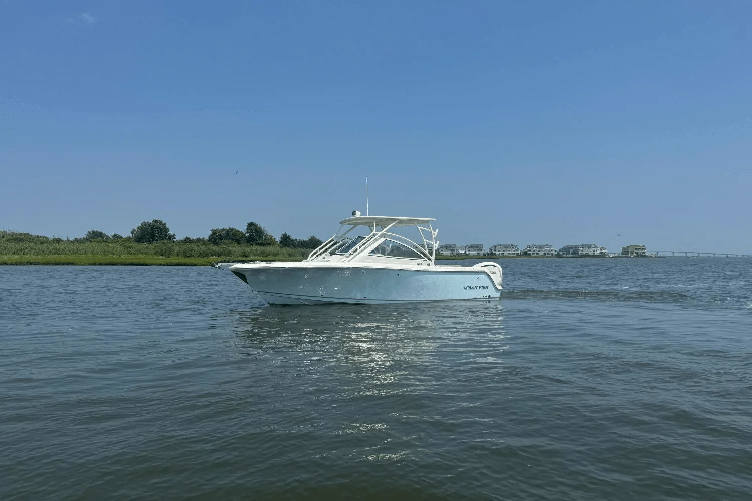 2025 Sailfish 245 DC Image Thumbnail #57