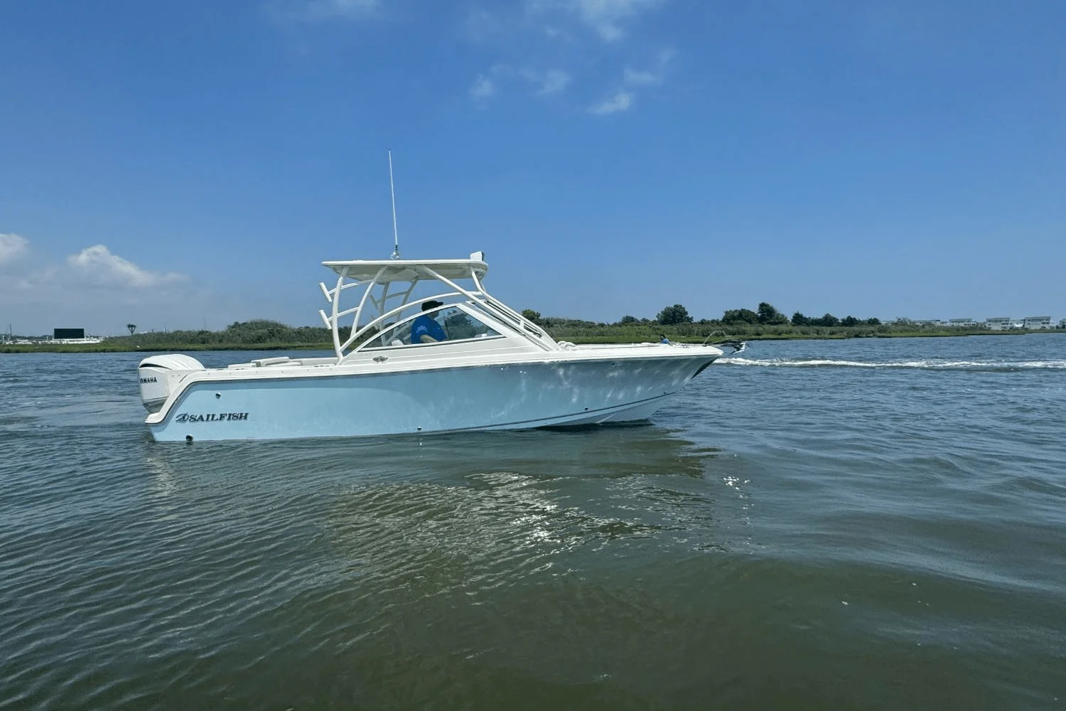 2025 Sailfish 245 DC Image Thumbnail #70