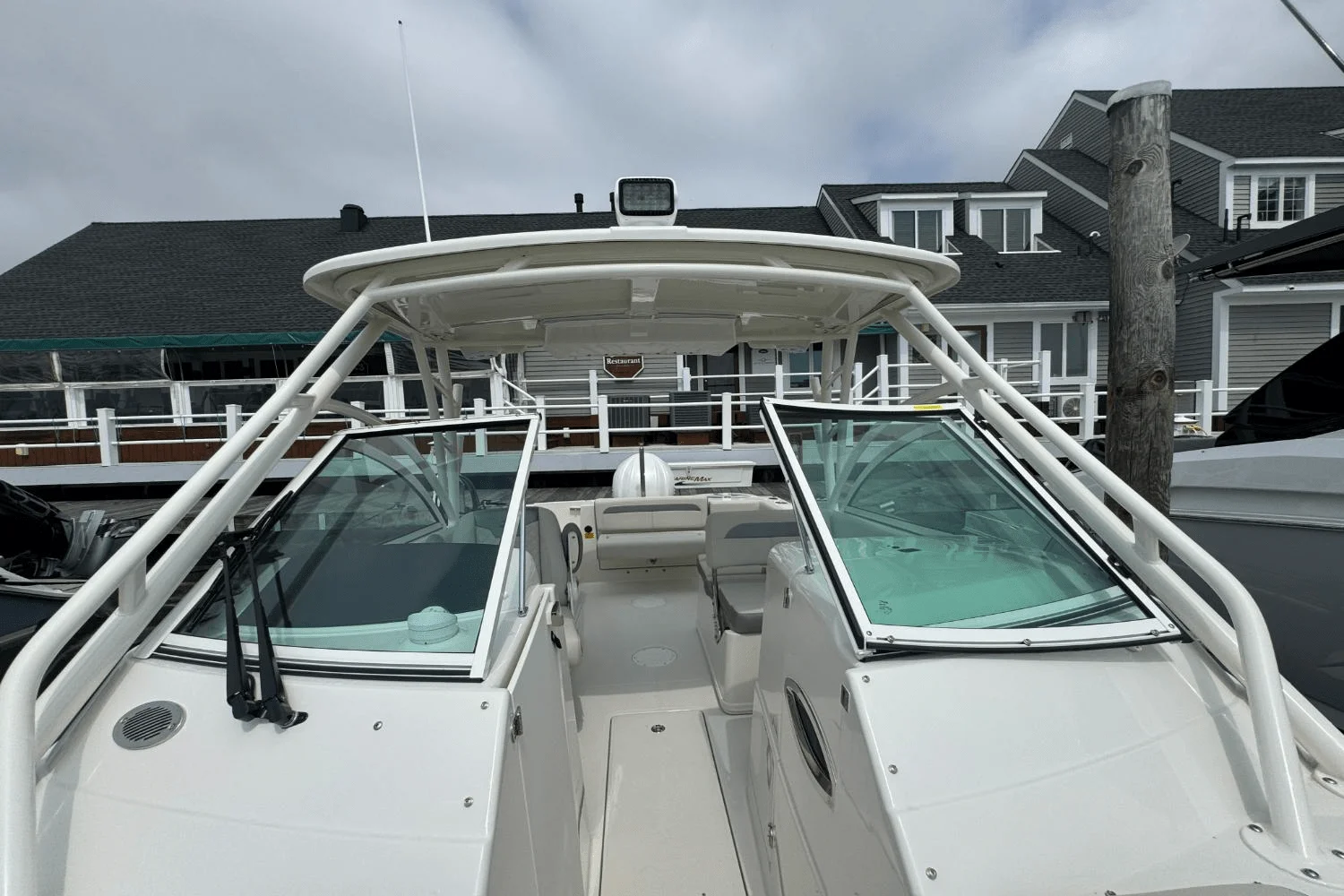 2025 Sailfish 245 DC Image Thumbnail #42