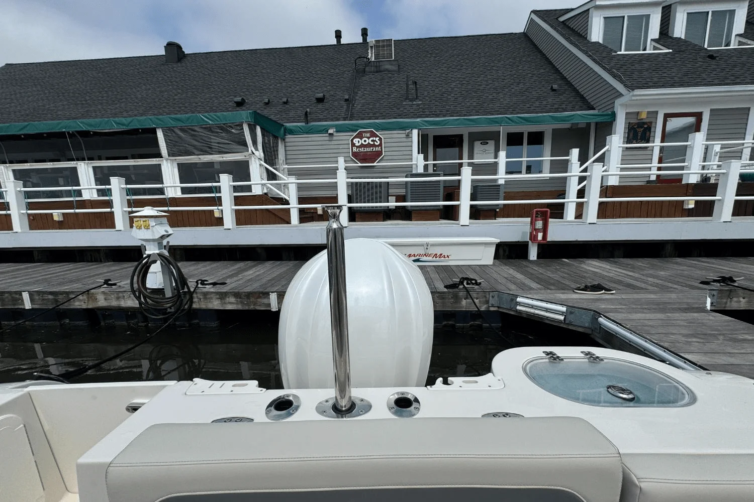 2025 Sailfish 245 DC Image Thumbnail #13