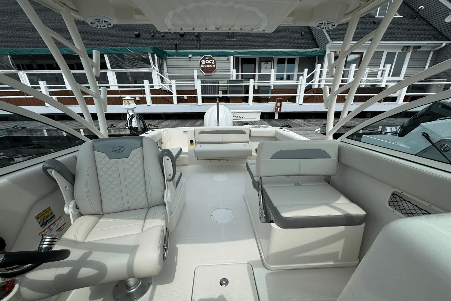 2025 Sailfish 245 DC Image Thumbnail #30