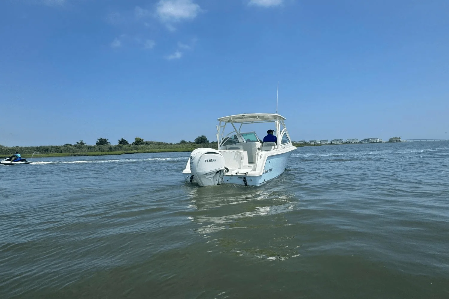 2025 Sailfish 245 DC Image Thumbnail #5