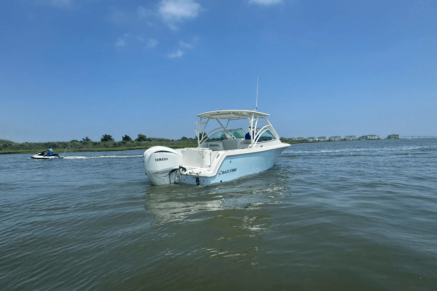 2025 Sailfish 245 DC Image Thumbnail #74