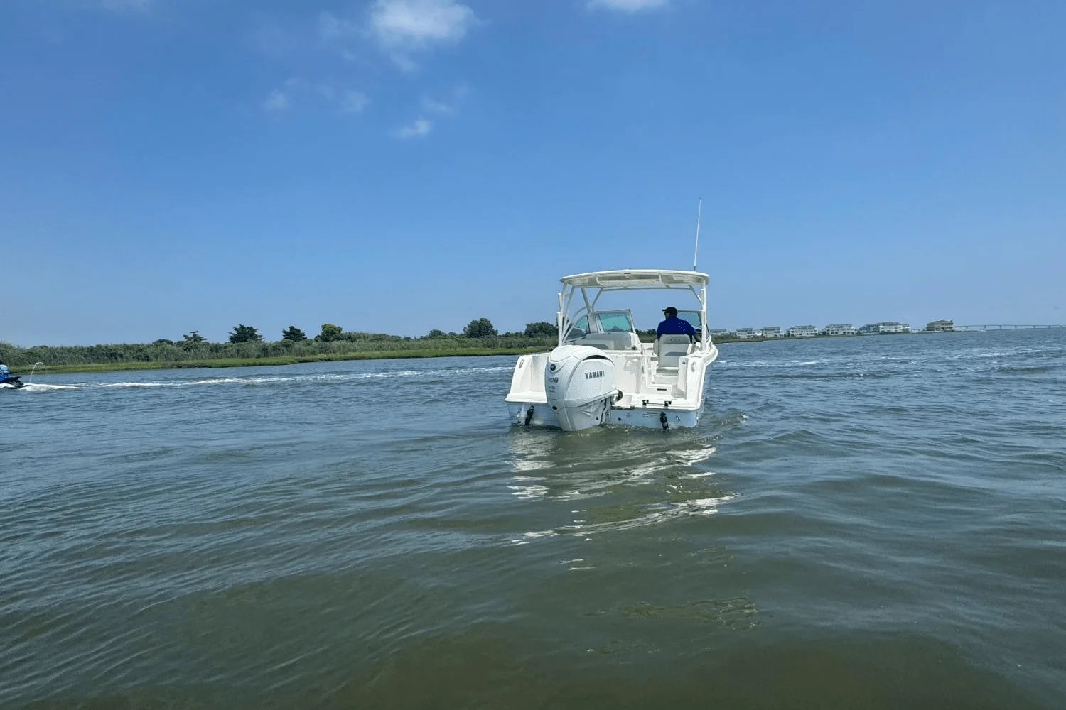 2025 Sailfish 245 DC Image Thumbnail #6