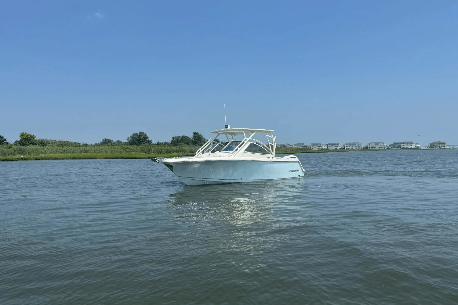 2025 Sailfish 245 DC Image Thumbnail #60