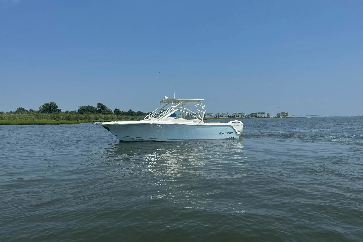 2025 Sailfish 245 DC Image Thumbnail #55