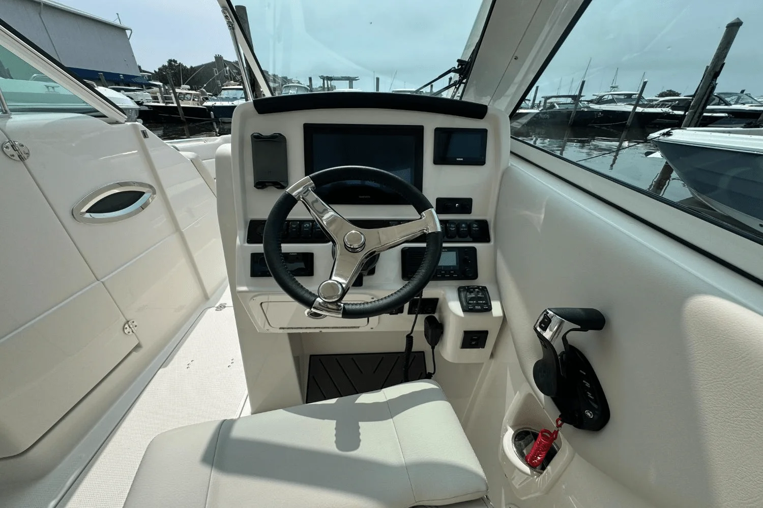 2025 Sailfish 245 DC Image Thumbnail #41