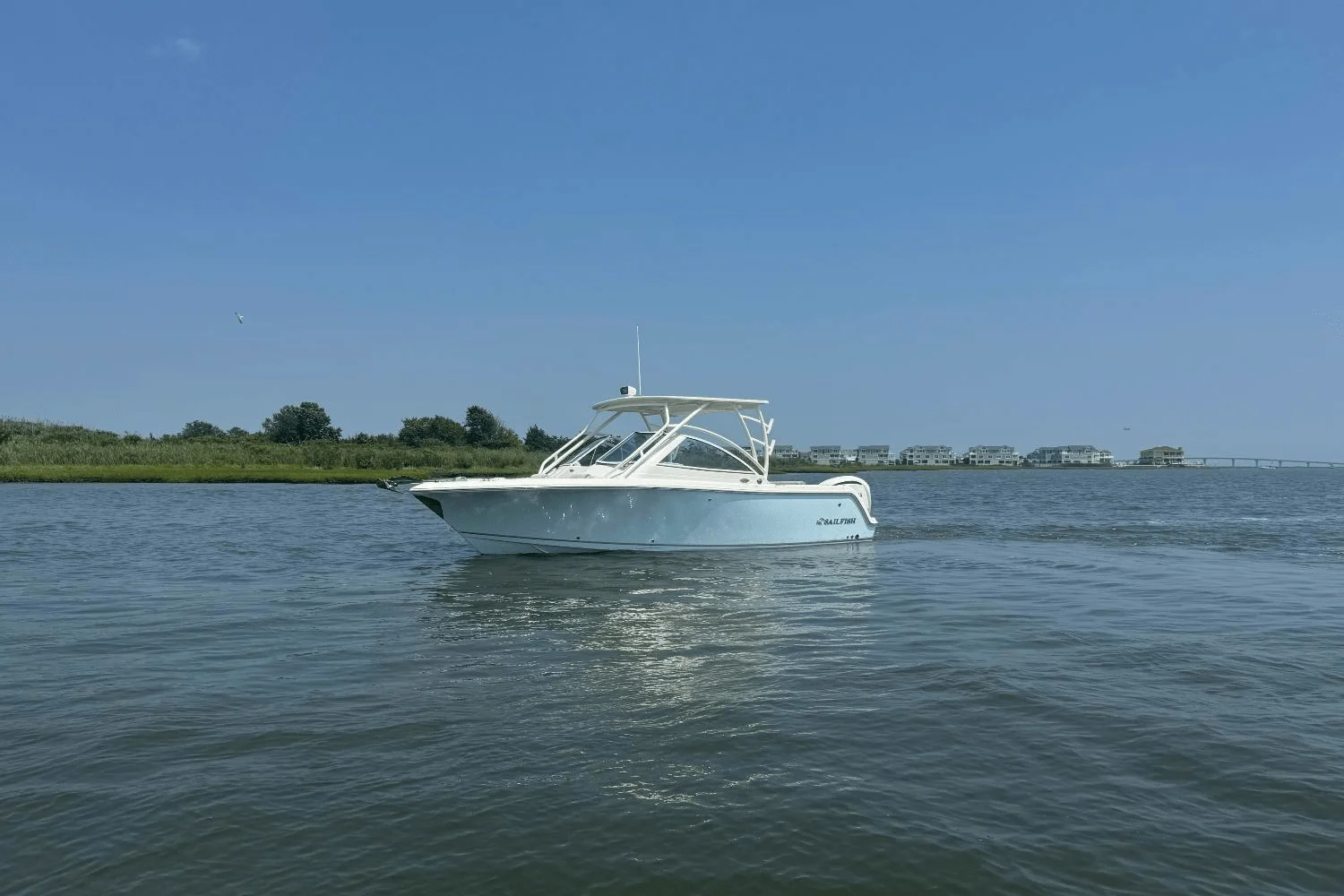 2025 Sailfish 245 DC Image Thumbnail #58