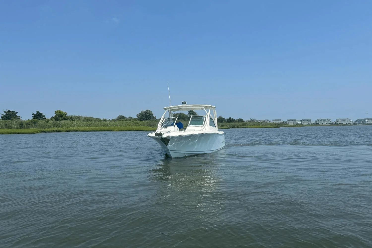 2025 Sailfish 245 DC Image Thumbnail #65