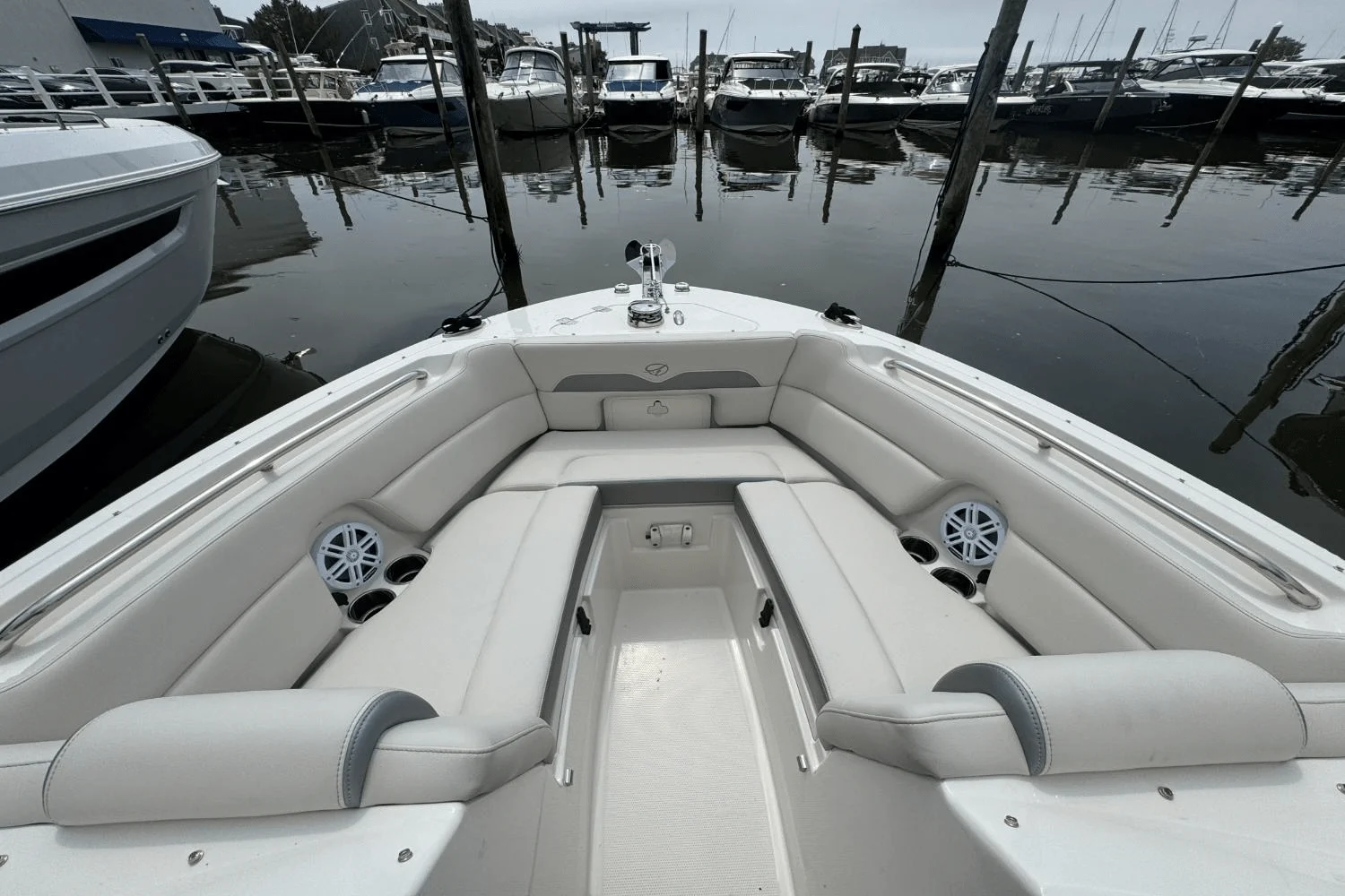 2025 Sailfish 245 DC Image Thumbnail #44