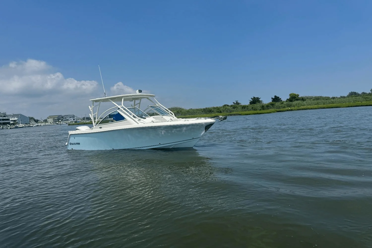 2025 Sailfish 245 DC Image Thumbnail #69