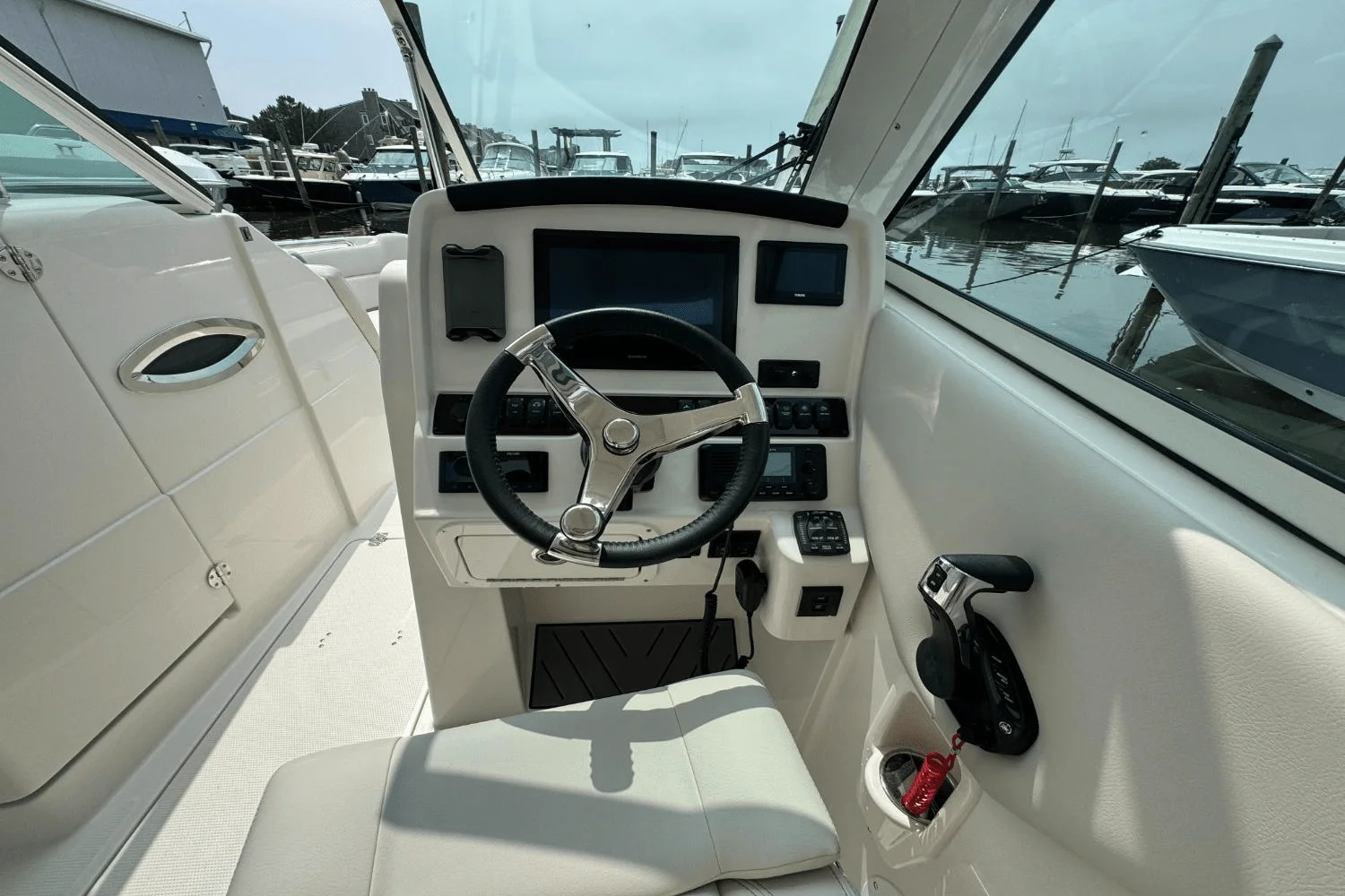 2025 Sailfish 245 DC Image Thumbnail #40