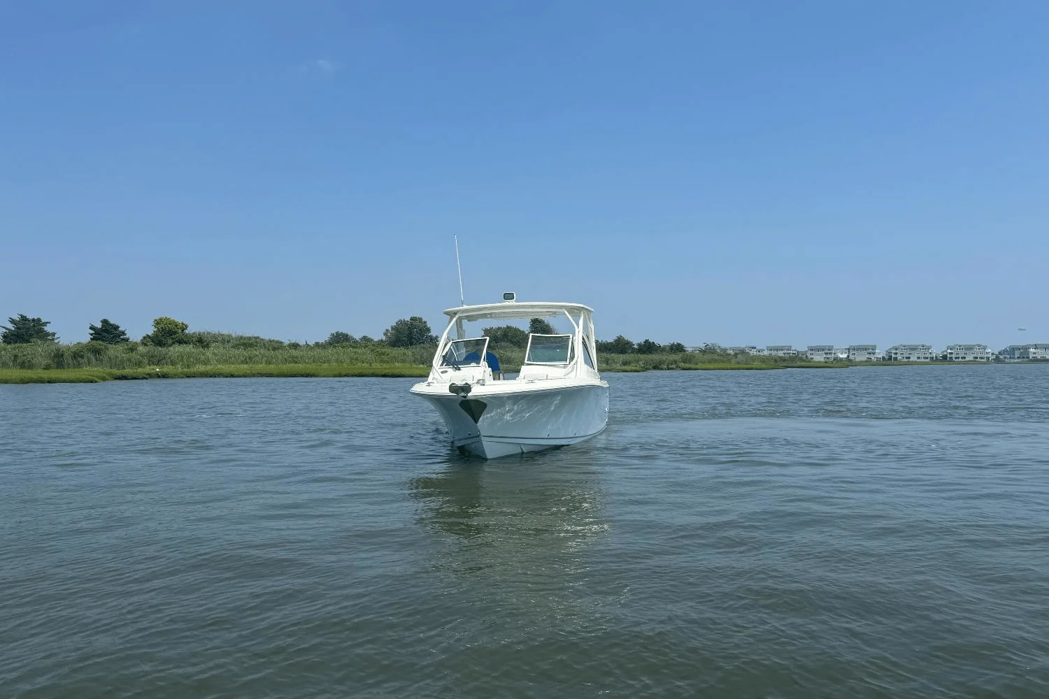 2025 Sailfish 245 DC Image Thumbnail #66