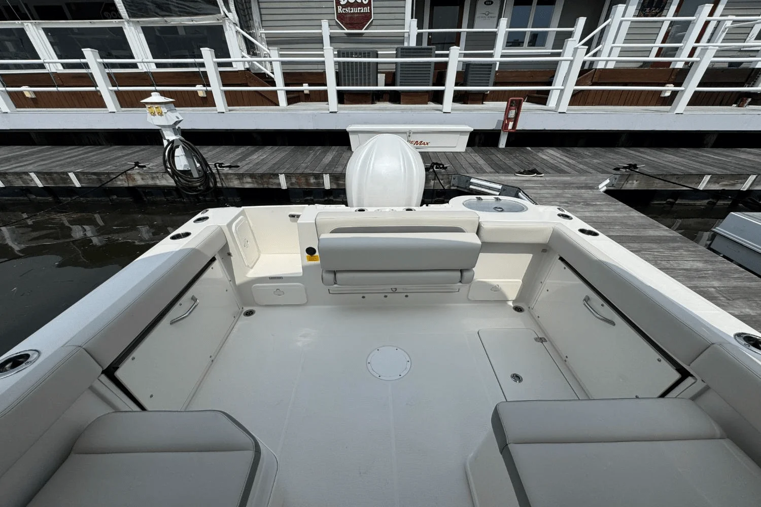 2025 Sailfish 245 DC Image Thumbnail #15