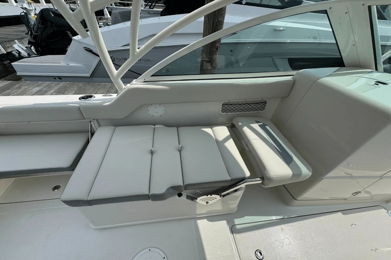 2025 Sailfish 245 DC Image Thumbnail #29