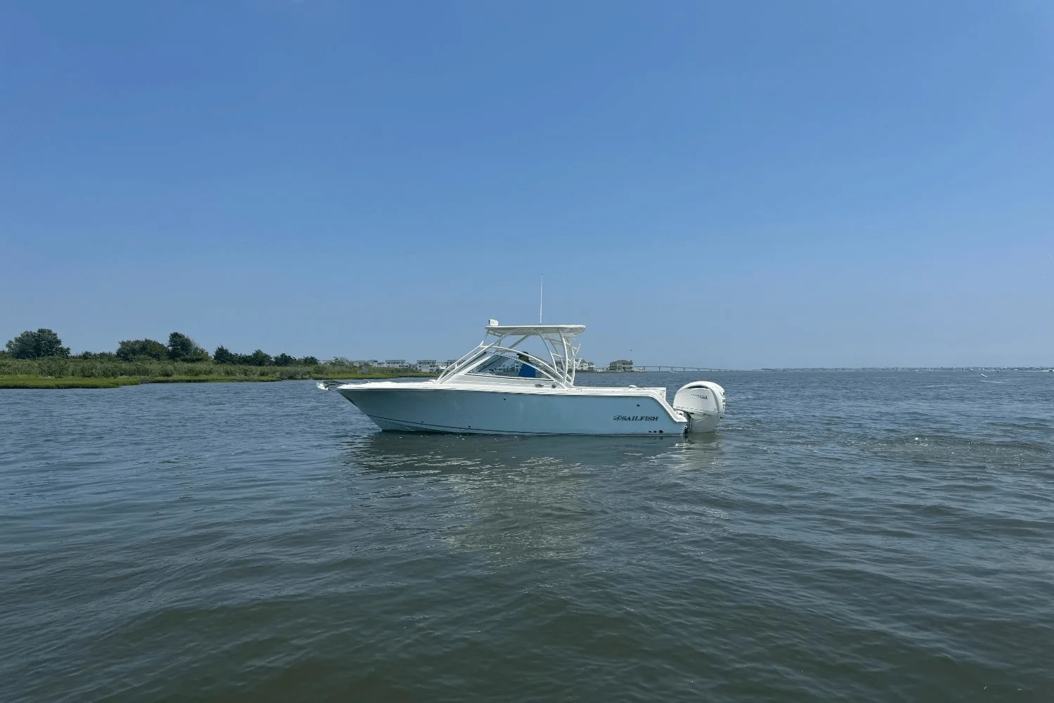 2025 Sailfish 245 DC Image Thumbnail #54